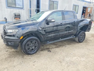 FORD RANGER XL