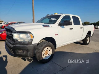 RAM 2500 TRADESMAN