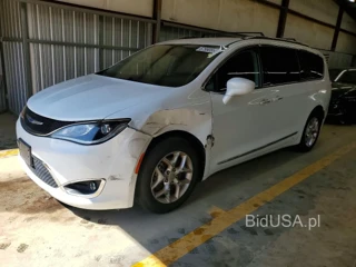 CHRYSLER PACIFICA TOURING L