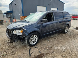 DODGE GRAND CARAVAN SXT
