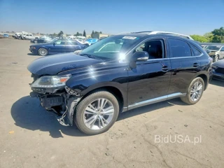 LEXUS RX 350 BASE