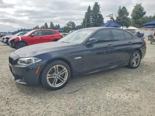 BMW 528 XI