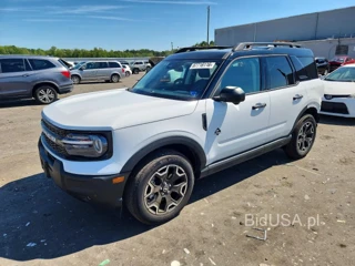 FORD BRONCO SPORT OUTER BANKS