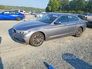 BMW 530E