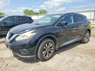 NISSAN MURANO S