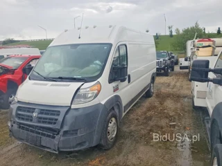 RAM PROMASTER 2500