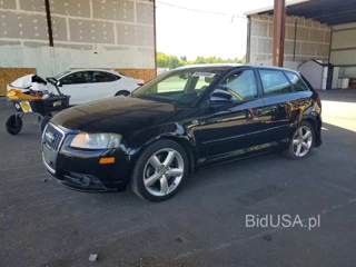 AUDI A3 S-LINE 3.2 QUATTRO