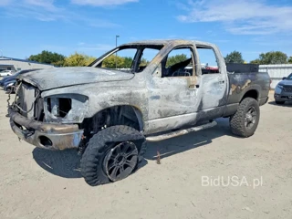DODGE RAM 2500 ST