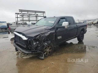 RAM 2500 LARAMIE