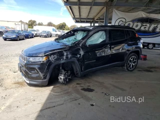 JEEP COMPASS LIMITED