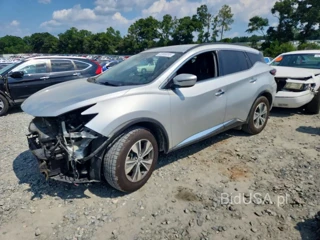 NISSAN MURANO SV