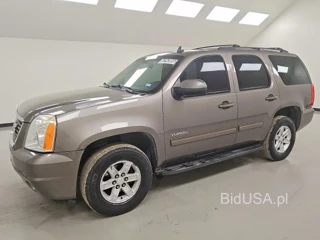 GMC YUKON SLE