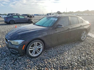BMW 320 I