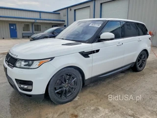 LAND ROVER RANGE ROVER SPORT SE