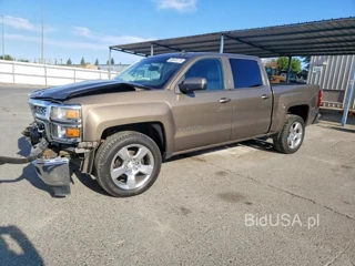 CHEVROLET SILVERADO C1500 LT