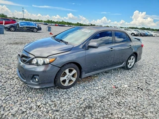TOYOTA COROLLA S