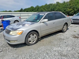 TOYOTA AVALON XLS