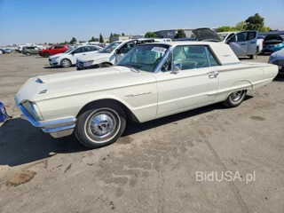 FORD THUNDERBIRD