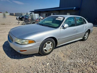 BUICK LESABRE CUSTOM