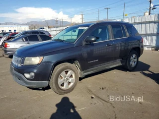 JEEP COMPASS SPORT