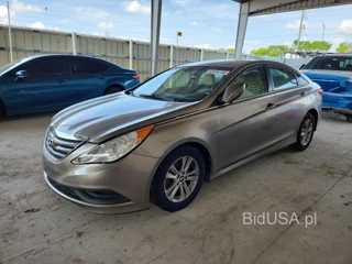 HYUNDAI SONATA GLS