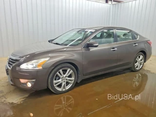 NISSAN ALTIMA 3.5 S