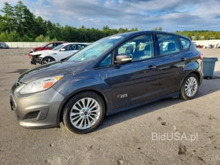 FORD C-MAX SE