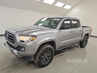 TOYOTA TACOMA SR5 V6