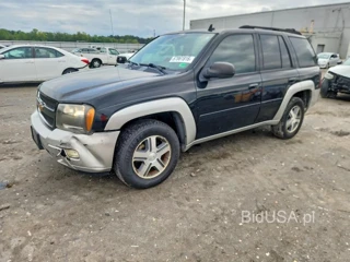 CHEVROLET TRAILBLAZER LS