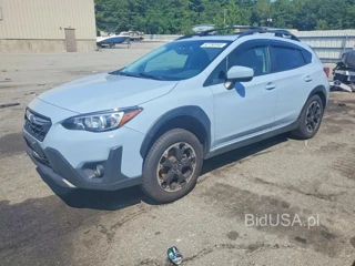 SUBARU CROSSTREK PREMIUM