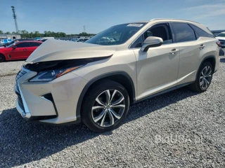 LEXUS RX 350 L