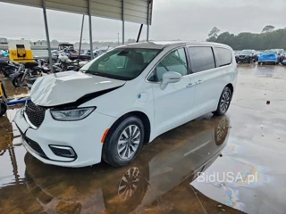 CHRYSLER PACIFICA HYBRID TOURING L