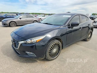 MAZDA 3 TOURING