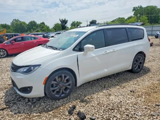 CHRYSLER PACIFICA TOURING L