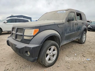 DODGE NITRO