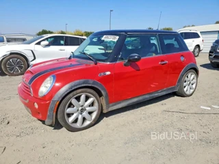 MINI COOPER JOHN COOPER WORKS