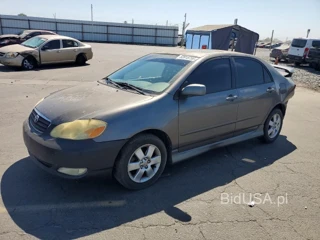TOYOTA COROLLA S