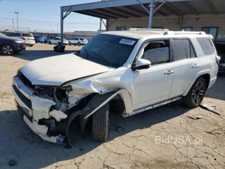 TOYOTA 4RUNNER LIMITED