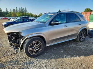 MERCEDES-BENZ GLE 350 4MATIC