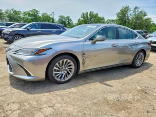 LEXUS ES 350 ULTRA LUXURY