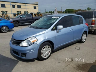 NISSAN VERSA 1.8 S
