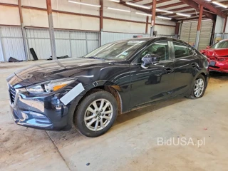 MAZDA 3 SPORT