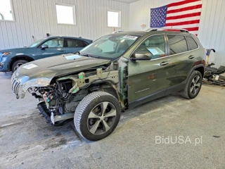JEEP CHEROKEE LIMITED