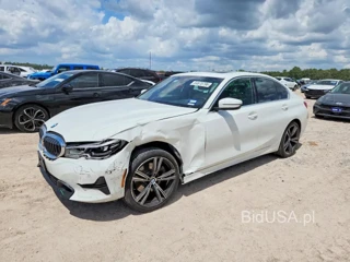 BMW 330I