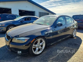 BMW 328 XI SULEV