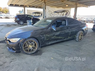 BMW 435 I