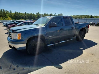 GMC SIERRA K1500 SLE