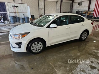 KIA RIO S