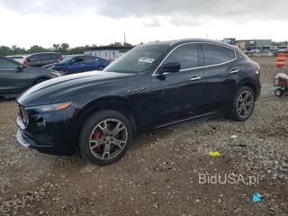 MASERATI LEVANTE S LUXURY