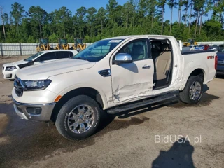 FORD RANGER XL